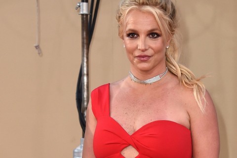 Streit in Hotel? Britney Spears weist Berichte zurück